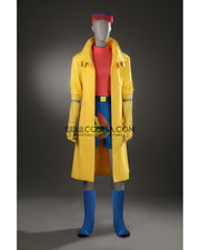 Cosrea Marvel Universe X-Men97 Jubilee Custom Costume