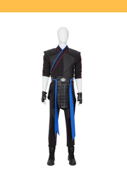 Cosrea Marvel Universe Xu Wenwu Shangchi Cosplay Costume