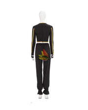 Cosrea Marvel Universe Xu Xialing Shangchi Cosplay Costume