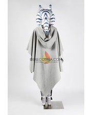 Cosrea TV Costumes Ahsoka Season 1 Cosplay Costume