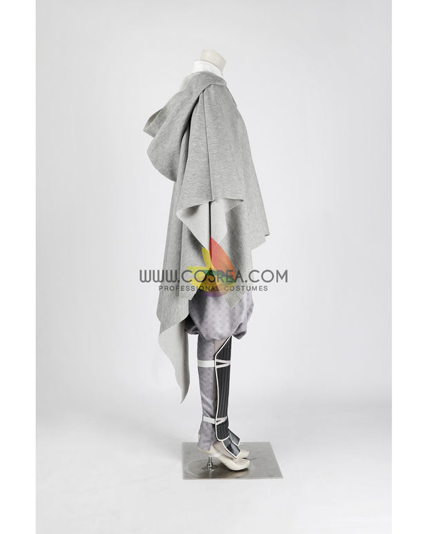 Cosrea TV Costumes Ahsoka Season 1 Cosplay Costume