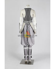 Cosrea TV Costumes Ahsoka Season 1 Cosplay Costume