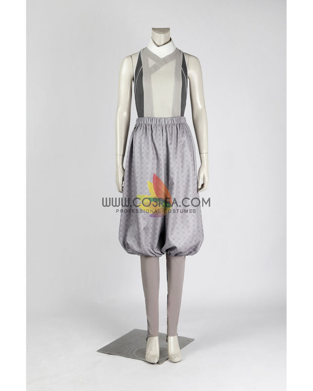 Cosrea TV Costumes Ahsoka Season 1 Cosplay Costume