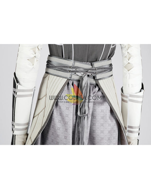 Cosrea TV Costumes Ahsoka Season 1 Cosplay Costume