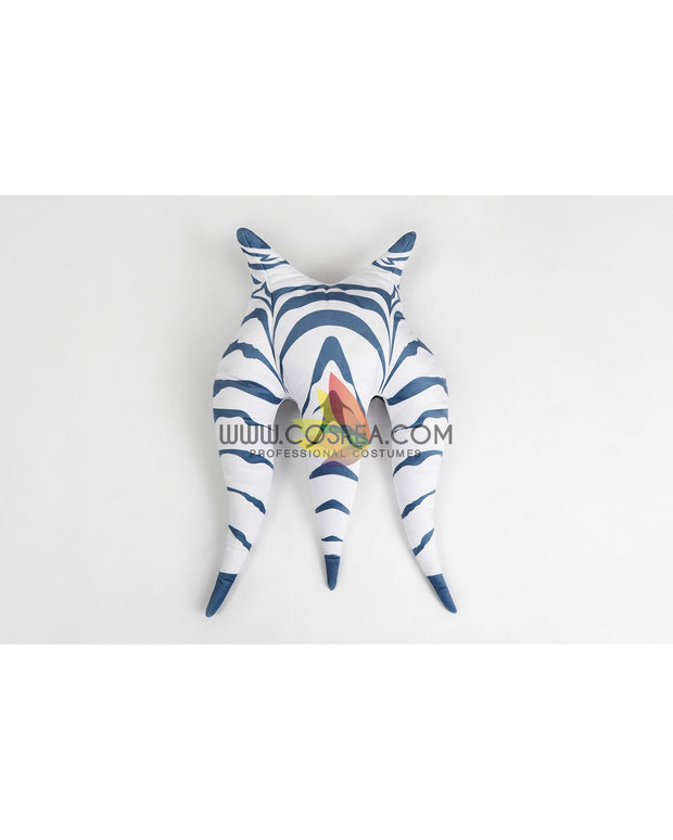 Cosrea TV Costumes Ahsoka Season 1 Cosplay Costume