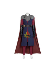 Cosrea TV Costumes Anakin Skywalker Clone Wars Cosplay Costume