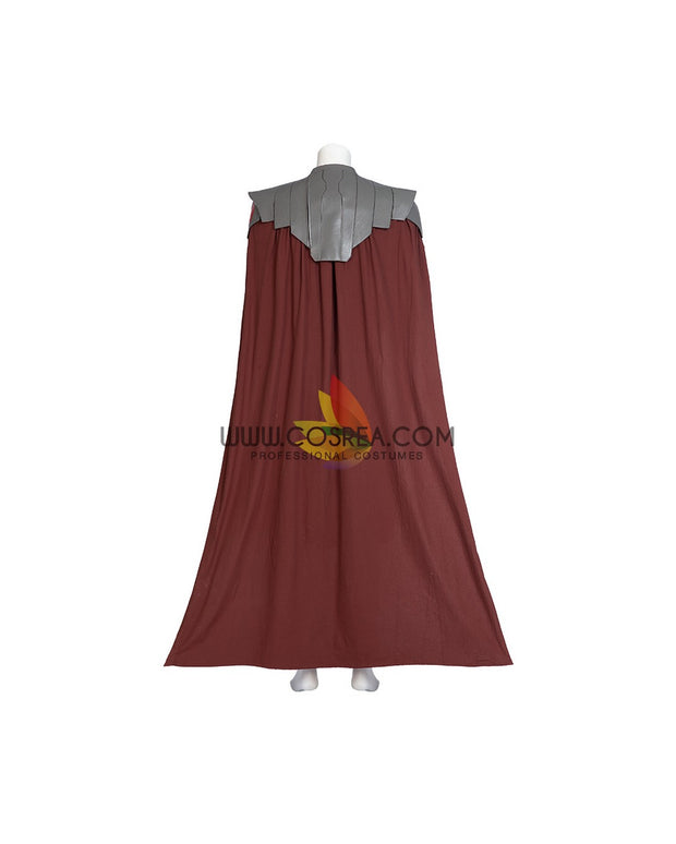 Cosrea TV Costumes Anakin Skywalker Clone Wars Cosplay Costume