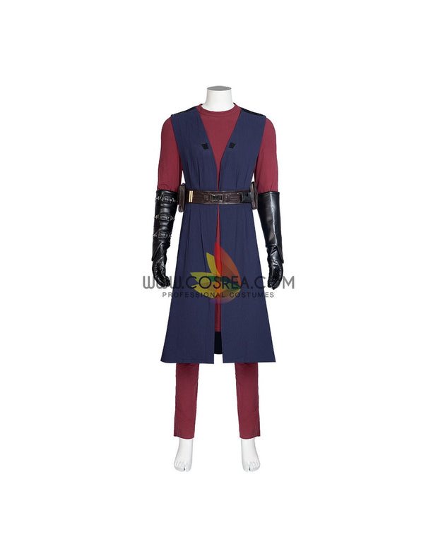 Cosrea TV Costumes Anakin Skywalker Clone Wars Cosplay Costume