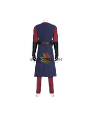 Cosrea TV Costumes Anakin Skywalker Clone Wars Cosplay Costume