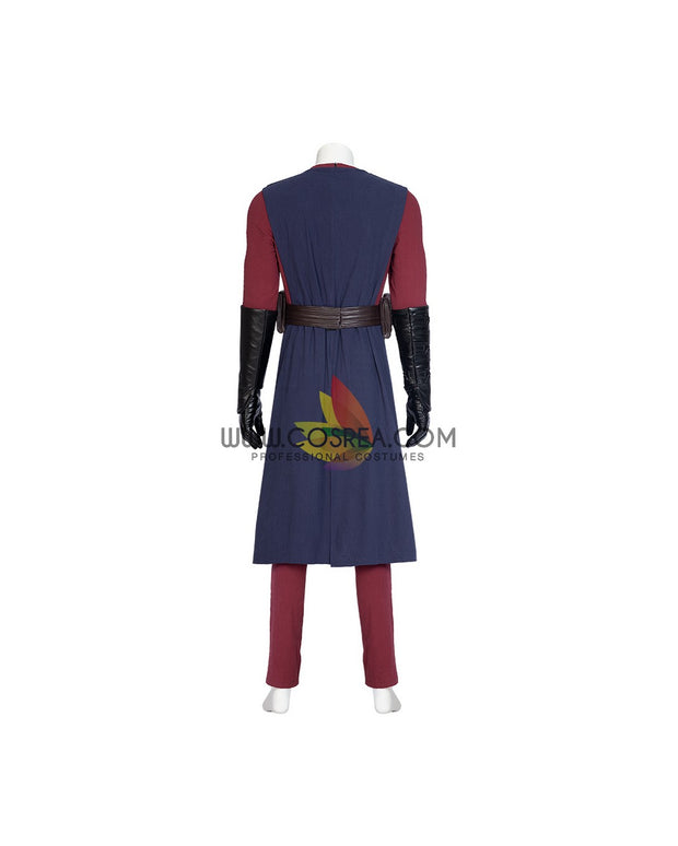 Cosrea TV Costumes Anakin Skywalker Clone Wars Cosplay Costume