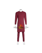 Cosrea TV Costumes Anakin Skywalker Clone Wars Cosplay Costume