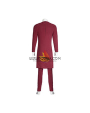 Cosrea TV Costumes Anakin Skywalker Clone Wars Cosplay Costume