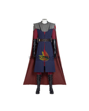 Cosrea TV Costumes Anakin Skywalker Clone Wars Cosplay Costume