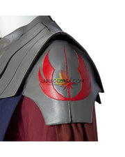 Cosrea TV Costumes Anakin Skywalker Clone Wars Cosplay Costume