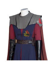 Cosrea TV Costumes Anakin Skywalker Clone Wars Cosplay Costume