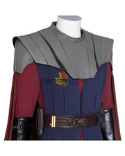 Cosrea TV Costumes Anakin Skywalker Clone Wars Cosplay Costume