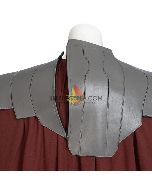 Cosrea TV Costumes Anakin Skywalker Clone Wars Cosplay Costume