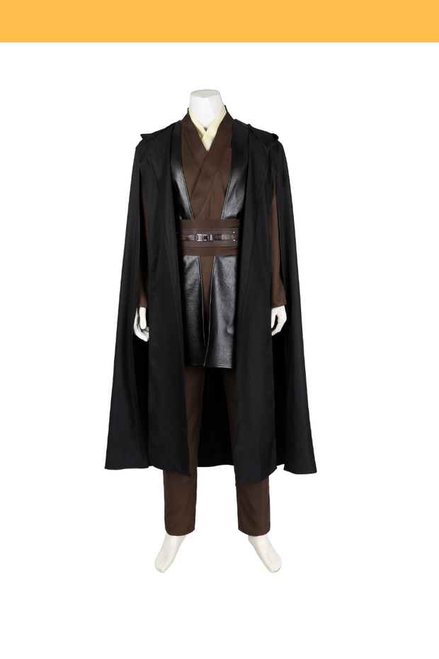 Cosrea TV Costumes Anakin Skywalker Star Wars Attack of the Clones Custom Costume