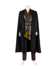 Cosrea TV Costumes Anakin Skywalker Star Wars Attack of the Clones Custom Costume