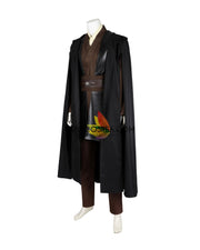 Cosrea TV Costumes Anakin Skywalker Star Wars Attack of the Clones Custom Costume