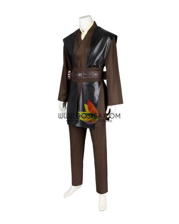 Cosrea TV Costumes Anakin Skywalker Star Wars Attack of the Clones Custom Costume