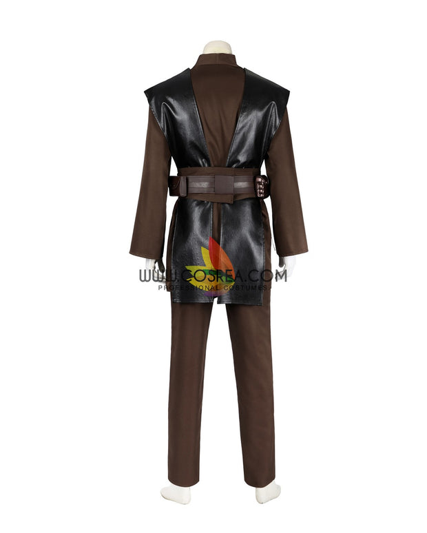 Cosrea TV Costumes Anakin Skywalker Star Wars Attack of the Clones Custom Costume