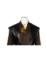 Cosrea TV Costumes Anakin Skywalker Star Wars Attack of the Clones Custom Costume