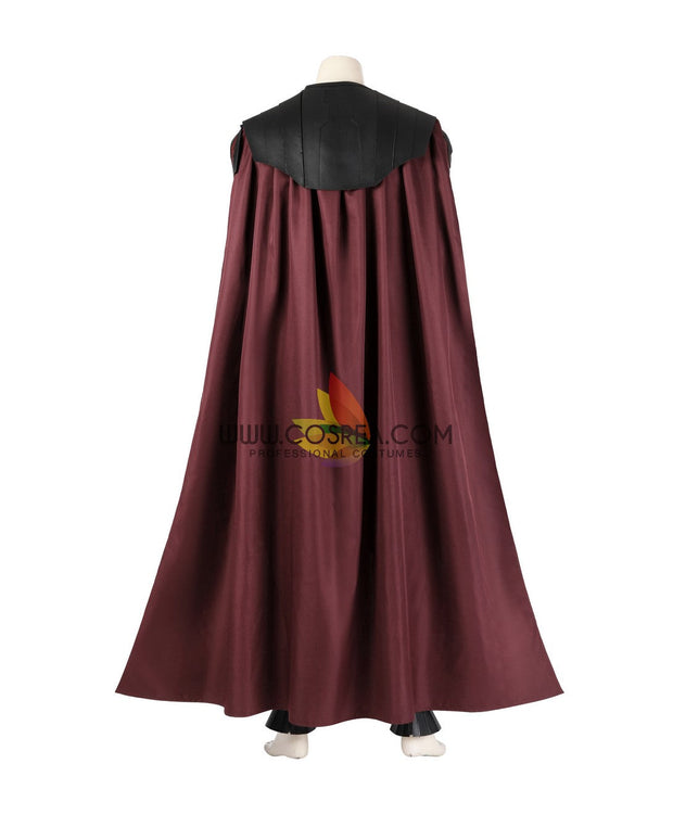 Cosrea TV Costumes Anakin Skywalker The Clone Wars Cosplay Costume