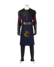 Cosrea TV Costumes Anakin Skywalker The Clone Wars Cosplay Costume