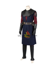 Cosrea TV Costumes Anakin Skywalker The Clone Wars Cosplay Costume