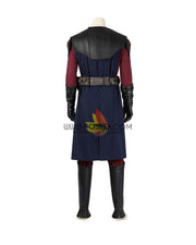 Cosrea TV Costumes Anakin Skywalker The Clone Wars Cosplay Costume