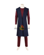 Cosrea TV Costumes Anakin Skywalker The Clone Wars Cosplay Costume