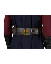 Cosrea TV Costumes Anakin Skywalker The Clone Wars Cosplay Costume