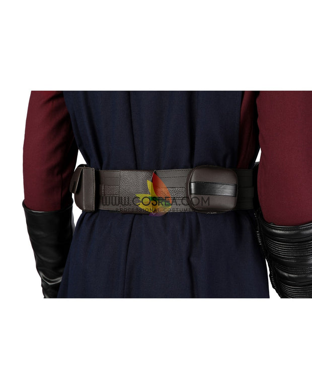 Cosrea TV Costumes Anakin Skywalker The Clone Wars Cosplay Costume