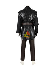 Cosrea TV Costumes Anakin Star Wars Revenge of the Sith Complete Custom Costume