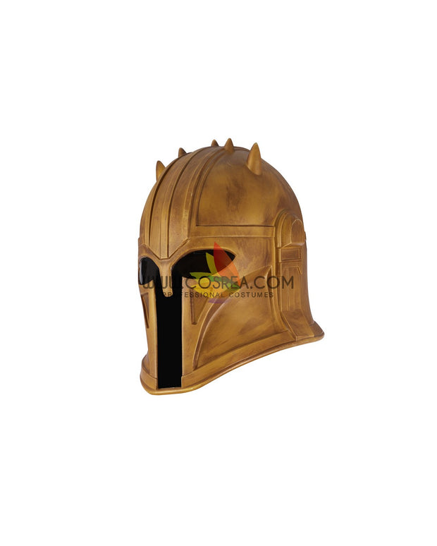 Cosrea TV Costumes Armorer The Mandalorian Cosplay Costume