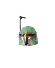 Cosrea TV Costumes Boba Fett The Mandalorian Season 2 Cosplay Costume