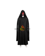 Cosrea TV Costumes Darth Maul Star Wars PU Leather Cosplay Costume