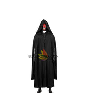 Cosrea TV Costumes Darth Maul Star Wars PU Leather Cosplay Costume