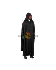 Cosrea TV Costumes Darth Maul Star Wars PU Leather Cosplay Costume