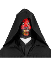 Cosrea TV Costumes Darth Maul Star Wars PU Leather Cosplay Costume