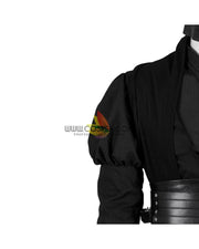 Cosrea TV Costumes Darth Maul Star Wars PU Leather Cosplay Costume