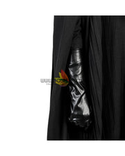 Cosrea TV Costumes Darth Maul Star Wars PU Leather Cosplay Costume