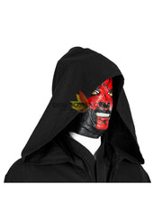 Cosrea TV Costumes Darth Maul Star Wars PU Leather Cosplay Costume