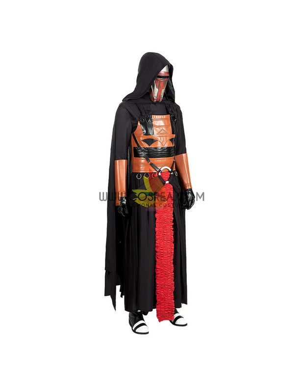 Cosrea TV Costumes Darth Revan Star Wars Cosplay Costume