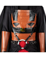 Cosrea TV Costumes Darth Revan Star Wars Cosplay Costume