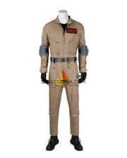 Cosrea TV Costumes Ghostbusters Frozen Empire Custom Costume