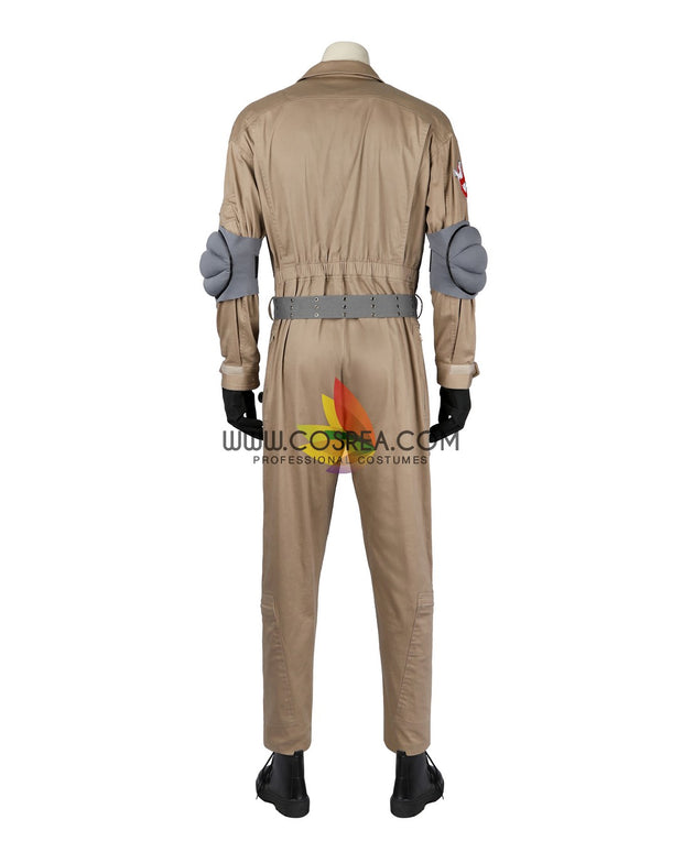 Cosrea TV Costumes Ghostbusters Frozen Empire Custom Costume