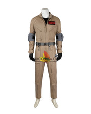 Cosrea TV Costumes Ghostbusters Frozen Empire Custom Costume