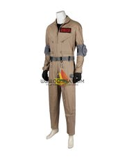 Cosrea TV Costumes Ghostbusters Frozen Empire Custom Costume